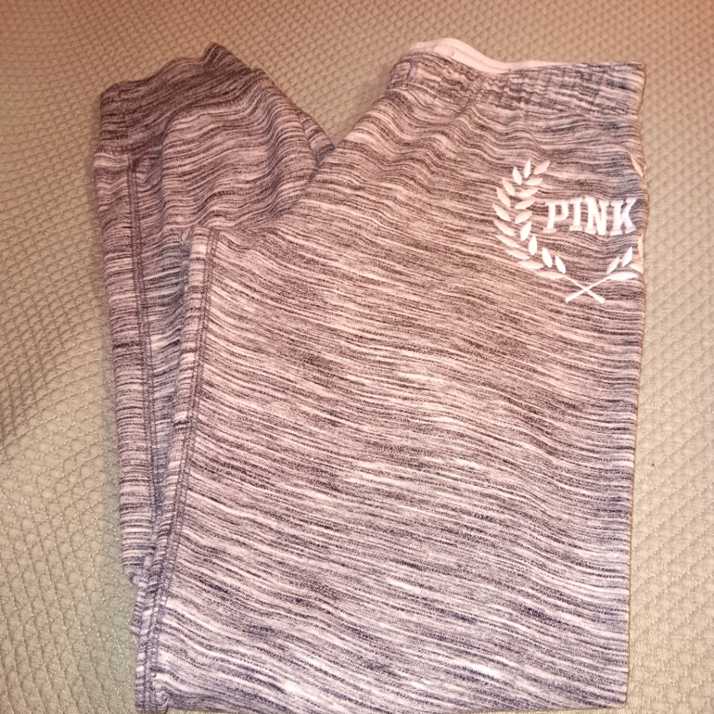 PINK Victorias secret Joggers